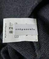 crepuscule（クレプスキュール）ニット・セーター グレー サイズ:2(M位) メンズ/2200664976019