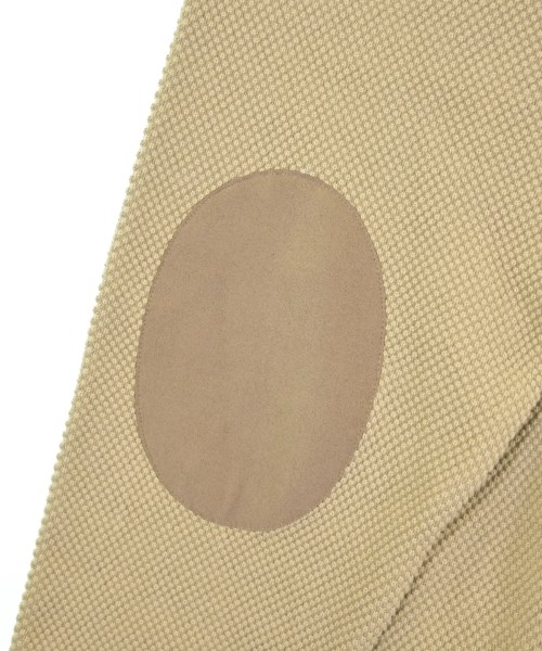 crepuscule（クレプスキュール）Tシャツ・カットソー ベージュ サイズ:1(S位) メンズ/2200726770159
