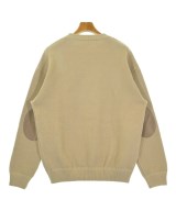 crepuscule（クレプスキュール）Tシャツ・カットソー ベージュ サイズ:1(S位) メンズ/2200726770159
