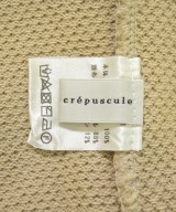 crepuscule（クレプスキュール）Tシャツ・カットソー ベージュ サイズ:1(S位) メンズ/2200726770159