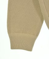 crepuscule（クレプスキュール）Tシャツ・カットソー ベージュ サイズ:1(S位) メンズ/2200726770159