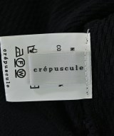 crepuscule（クレプスキュール）スウェット 黒 サイズ:2(M位) メンズ/2200735739048