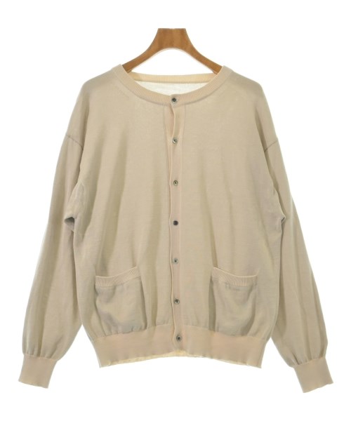 crepuscule(クレプスキュール)のカーディガン サイズ:1(S位) 10,400円