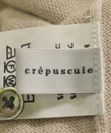 crepuscule（クレプスキュール）カーディガン ベージュ サイズ:1(S位) メンズ/2200736381024