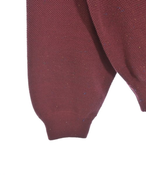 crepuscule（クレプスキュール）Tシャツ・カットソー 赤 サイズ:2(M位) メンズ/2200722289013