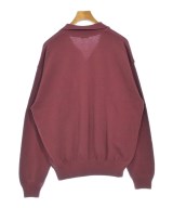 crepuscule（クレプスキュール）Tシャツ・カットソー 赤 サイズ:2(M位) メンズ/2200722289013