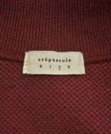 crepuscule（クレプスキュール）Tシャツ・カットソー 赤 サイズ:2(M位) メンズ/2200722289013