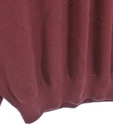crepuscule（クレプスキュール）Tシャツ・カットソー 赤 サイズ:2(M位) メンズ/2200722289013