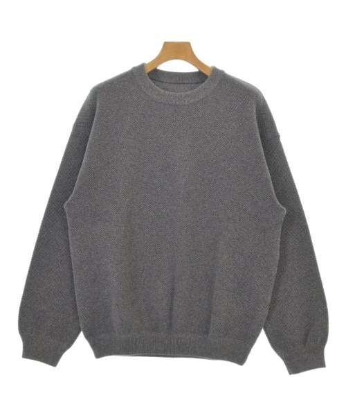 crepuscule(クレプスキュール)のスウェット サイズ:1(S位) 4,800円