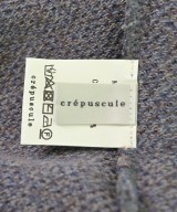 crepuscule（クレプスキュール）スウェット グレー サイズ:1(S位) メンズ/2200719227042