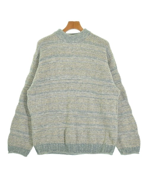 crepuscule(クレプスキュール)のニット・セーター サイズ:1(S位) 7,200円