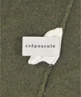 crepuscule（クレプスキュール）ニット・セーター カーキ サイズ:2(M位) メンズ/2200725374082