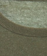 crepuscule（クレプスキュール）ニット・セーター カーキ サイズ:2(M位) メンズ/2200725374082