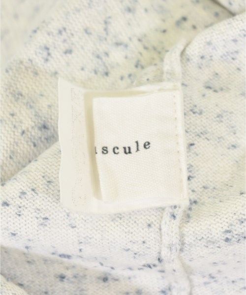 crepuscule（クレプスキュール）ニット・セーター 白 サイズ:F メンズ/2200725374112