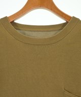 crepuscule（クレプスキュール）ニット・セーター カーキ サイズ:1(S位) メンズ/2200725374143