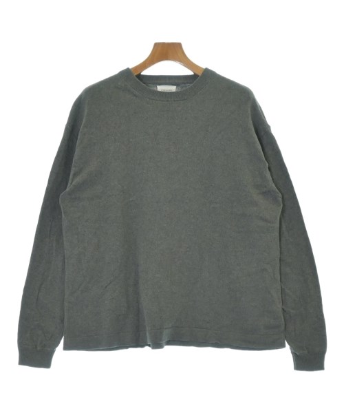crepuscule(クレプスキュール)のニット・セーター サイズ:1(S位) 4,800円