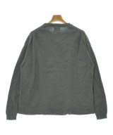 crepuscule（クレプスキュール）ニット・セーター グレー サイズ:1(S位) メンズ/2200725374150