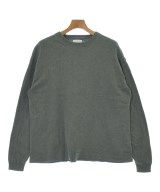 crepuscule ニット・セーター