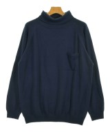 crepuscule（クレプスキュール）ニット・セーター 紺 サイズ:2(M位) メンズ/2200721214306