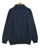 crepuscule（クレプスキュール）ニット・セーター 紺 サイズ:2(M位) メンズ/2200721214306