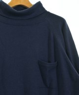crepuscule（クレプスキュール）ニット・セーター 紺 サイズ:2(M位) メンズ/2200721214306