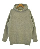 crepuscule（クレプスキュール）ニット・セーター グレー サイズ:F メンズ/2200677584065