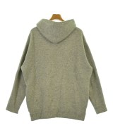 crepuscule（クレプスキュール）ニット・セーター グレー サイズ:F メンズ/2200677584065