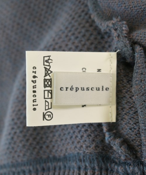 crepuscule（クレプスキュール）カーディガン 紺 サイズ:1(S位) メンズ/2200681792067