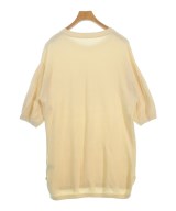 crepuscule（クレプスキュール）ニット・セーター ベージュ サイズ:F メンズ/2200687092024