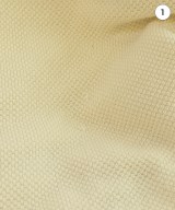 crepuscule（クレプスキュール）ニット・セーター ベージュ サイズ:F メンズ/2200687092024