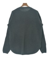 crepuscule（クレプスキュール）ニット・セーター グレー サイズ:F メンズ/2200687356010