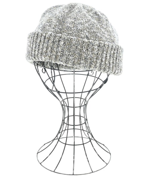 クレプスキュール(crepuscule)のcrepuscule ニットキャップ・ビーニー