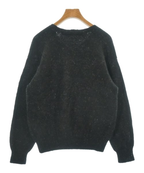 crepuscule（クレプスキュール）ニット・セーター 黒 サイズ:1(S位) レディース/2200624984061