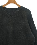 crepuscule（クレプスキュール）ニット・セーター 黒 サイズ:1(S位) レディース/2200624984061