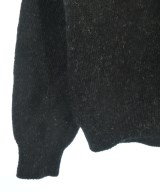 crepuscule（クレプスキュール）ニット・セーター 黒 サイズ:1(S位) レディース/2200624984061