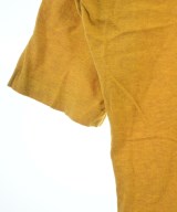 crepuscule（クレプスキュール）Tシャツ・カットソー 黄 サイズ:F レディース/2200704800328