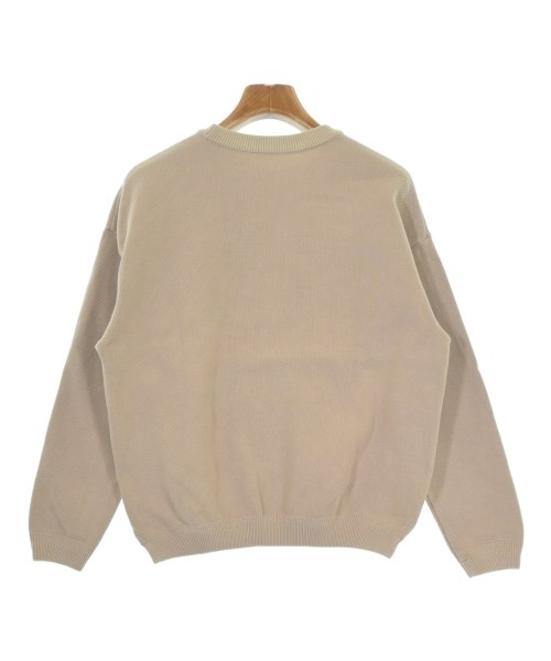 crepuscule（クレプスキュール）ニット・セーター ベージュ サイズ:F レディース/2200660795034