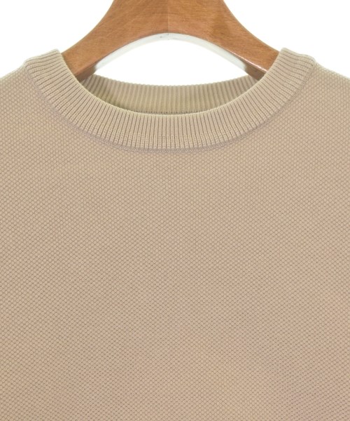 crepuscule（クレプスキュール）ニット・セーター ベージュ サイズ:F レディース/2200660795034