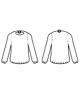 crepuscule（クレプスキュール）ニット・セーター ベージュ サイズ:F レディース/2200660795034