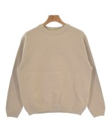 crepuscule（クレプスキュール）ニット・セーター ベージュ サイズ:F レディース/2200660795034