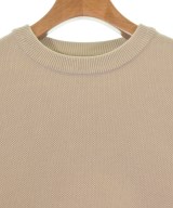 crepuscule（クレプスキュール）ニット・セーター ベージュ サイズ:F レディース/2200660795034