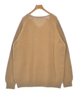 crepuscule（クレプスキュール）ニット・セーター 茶 サイズ:2(M位) レディース/2200727018250