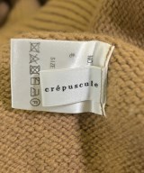 crepuscule（クレプスキュール）ニット・セーター 茶 サイズ:2(M位) レディース/2200727018250