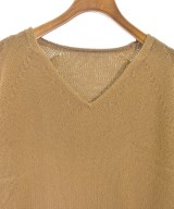 crepuscule（クレプスキュール）ニット・セーター 茶 サイズ:2(M位) レディース/2200727018250