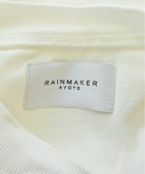 RAINMAKER（レインメーカー）Tシャツ・カットソー 白 サイズ:48(L位) メンズ/2200518200475