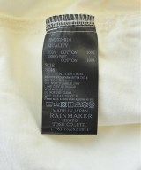 RAINMAKER（レインメーカー）Tシャツ・カットソー 白 サイズ:48(L位) メンズ/2200518200475