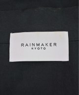 RAINMAKER（レインメーカー）カジュアルジャケット 黒 サイズ:46(M位) メンズ/2200474881015