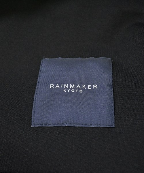 RAINMAKER（レインメーカー）その他 黒 サイズ:44(S位) メンズ/2200598594013