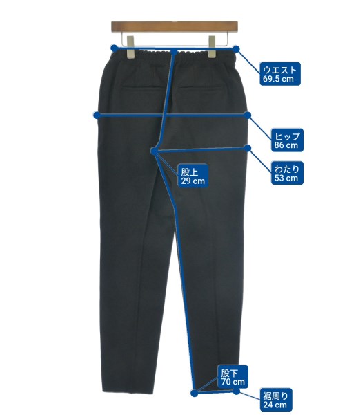 RAINMAKER（レインメーカー）その他 黒 サイズ:44(S位) メンズ/2200598594013