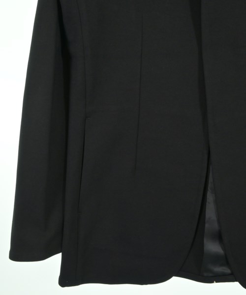 RAINMAKER（レインメーカー）テーラードジャケット 黒 サイズ:44(S位) メンズ/2200598594143